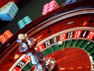 Second operator bows out of casino race