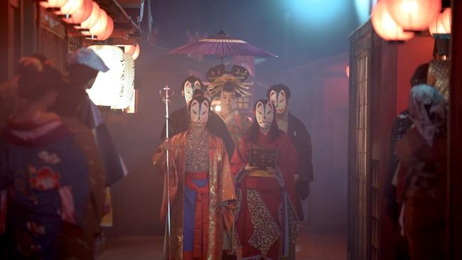 Immersive Fort Tokyo reveals new Alice in Borderland gameImmersive Fort Tokyo has unveiled its Alice in Borderland game. Inspired by the popular Netflix series Alice in Borderland (Japan’s answer to Squid Game), participants are immersed in a high-stakes escape room-style fight for survival. The experience is enhanced by meticulously crafted visuals, produced by the original Netflix series team, immersing players in a truly gripping environment.The Immersive Fort in Tokyo is a unique entertainment destination with multiple themed rooms, each providing a different experience, such as puzzle-solving challenges, augmented reality adventures, and team-based missions.
