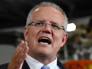 Scott Morrison isn't sure what impact his housing policy will have on property prices.