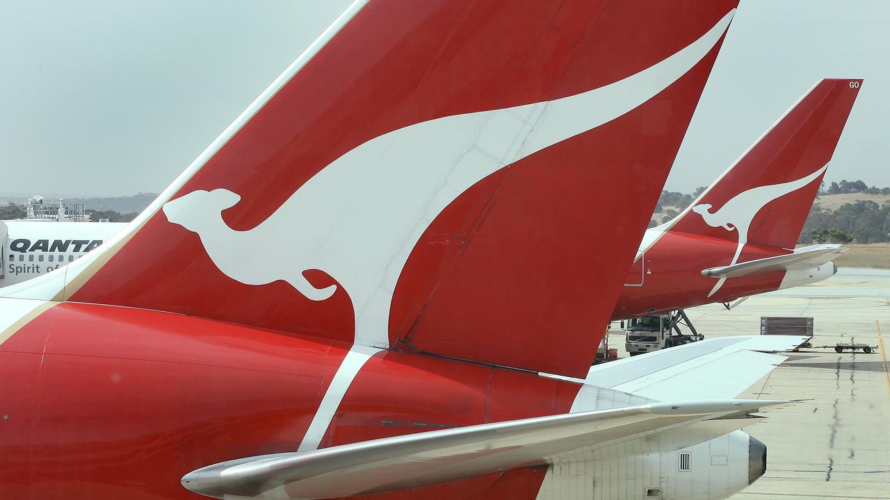 Union Strafes Qantas Over Pay Error Affecting 220 Workers, Says Heads ...