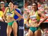 ‘Jiggling’ Jenneke is back for Australia