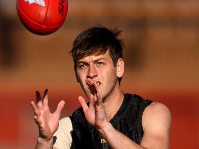 Port Adelaide young gun Zak Butters.