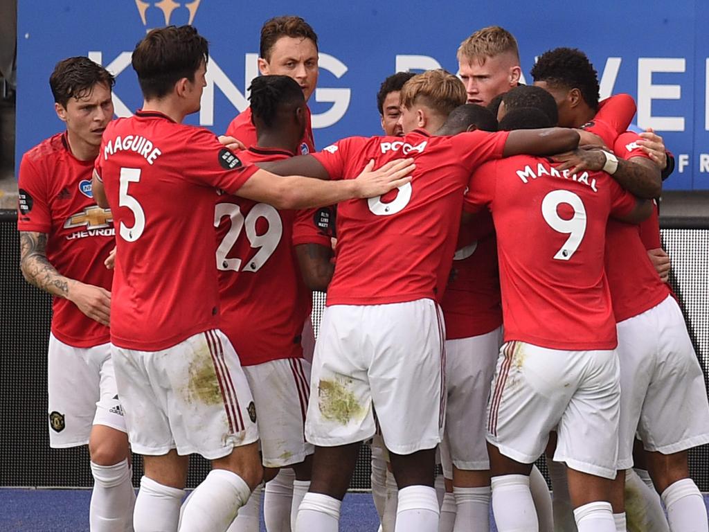 Final day drama as heavyweights seal UCL spots