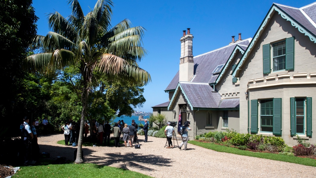 How you can visit the Prime Minister’s house for free this weekend