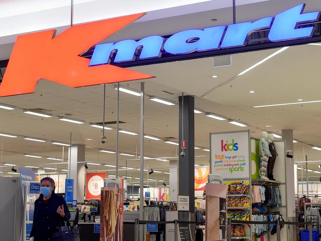 Kmart launches low-stress shopping