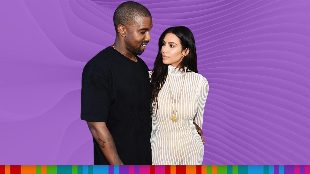 Kim Kardashian officially filed for divorce from Kanye in March, 2021.