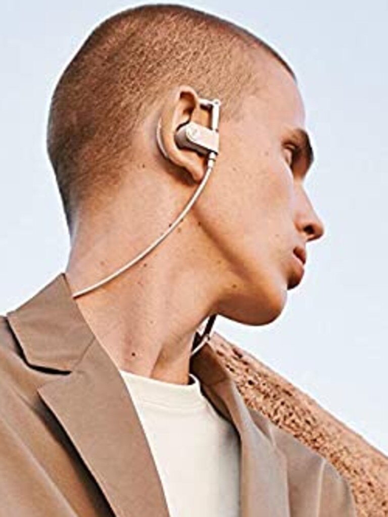 Bang &amp; Olufsen BeoplayEarset Wireless Earphones.