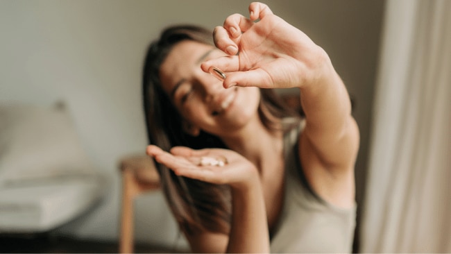 Taking this one vitamin could help prevent dementia in women, study finds