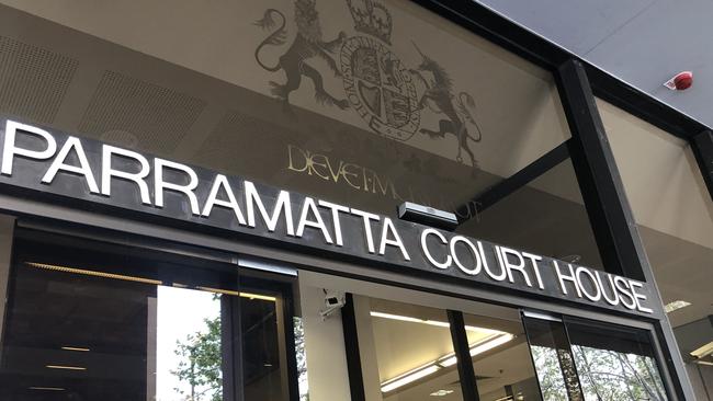 The man will appear in Parramatta Local Court.