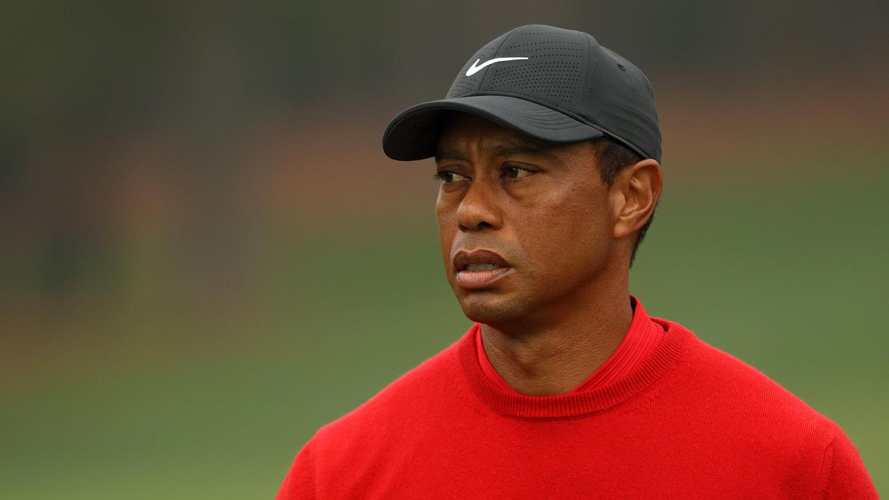 Golf 2022: Tiger Woods n’a jamais vérifié l’argent des prix lors des tournois, caddie Steve Williams, podcast Chasing Majors