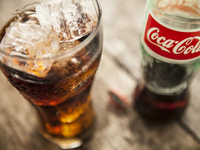 There are fresh calls for Australia to introduce a sugar tax