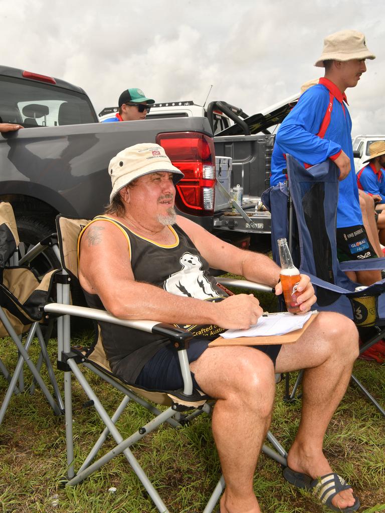 Charters Towers Goldfield Ashes 2024 gallery Massive amount of photos