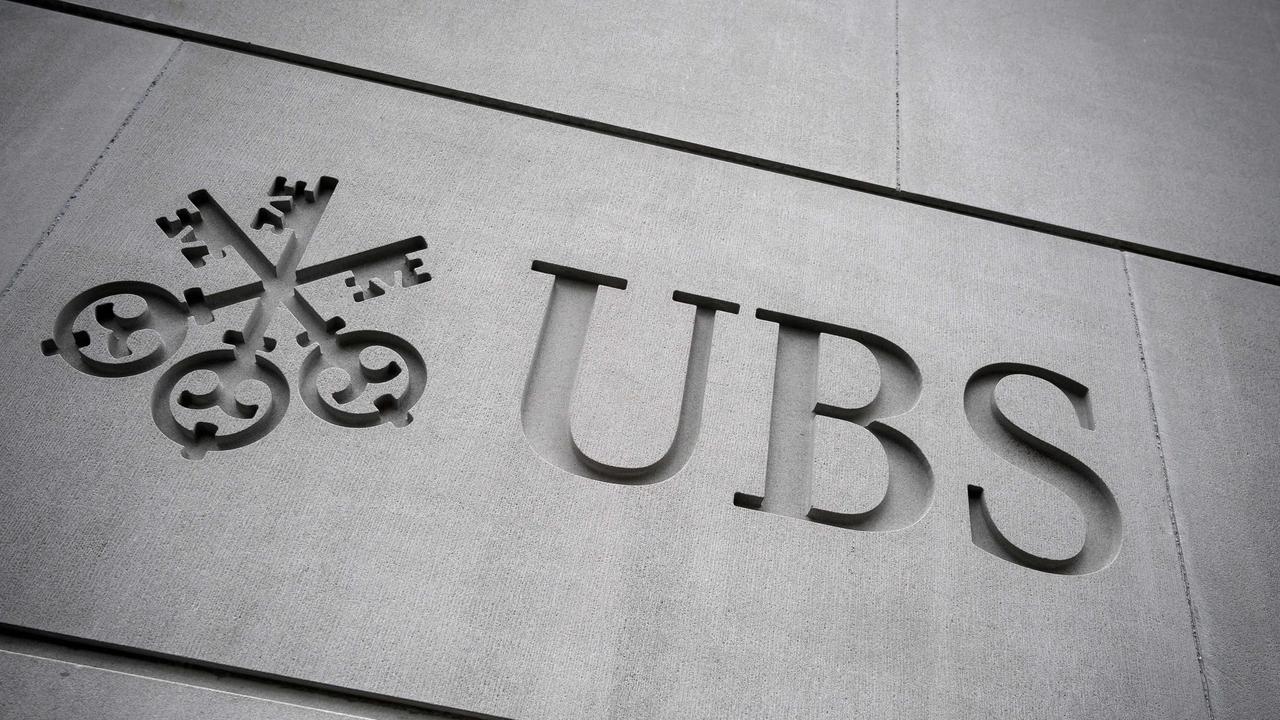 UBS ECM banker Alex Dignam retires, Charlie Daish promoted | The Australian