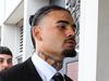 Domestic violence charges withdrawn against exiled NRL star, as Sydney clubs circle for signing