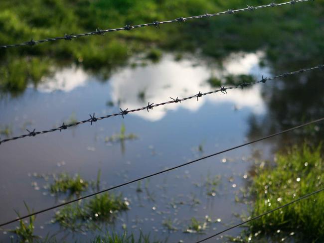 Parts of drought ravaged NSW have had relief after some good rains .