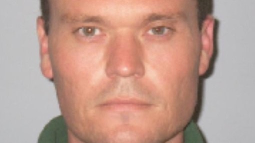 Ryan O’Hara, also known as Christian Nassar, has been jailed for fraud. Picture: NSW Police