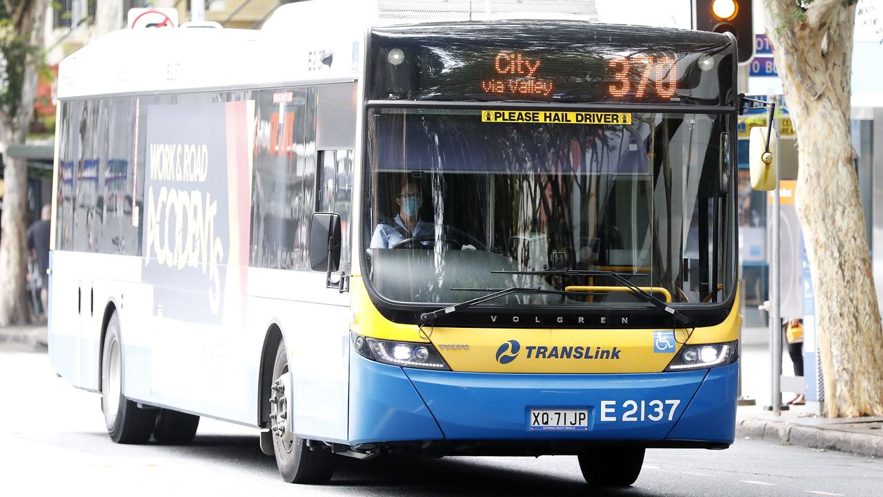 Brisbane City Council bus drivers will walk off the job.