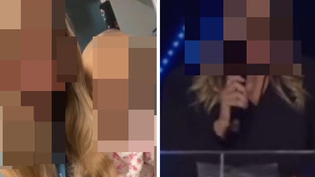 TikTok mum accused of drugging child exposes minefield facing influencers’ kids