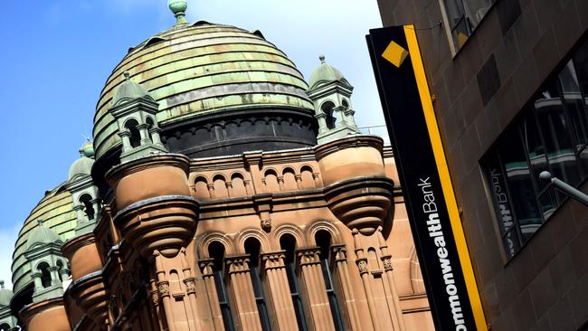 ASIC dropped a Commonwealth Bank probe over term deposits