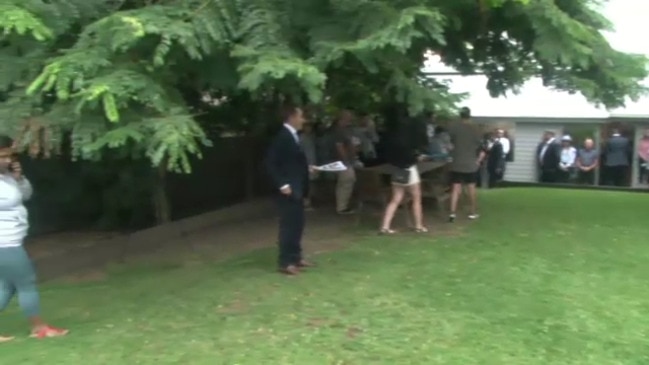 Replay: Brisbane house auctions- 67 Mar St, Holland Park