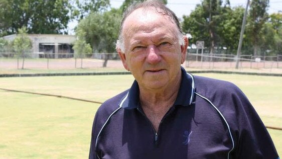 Cricket NSW have told Doug Walters there is no room at the SCG for him to hold his annual lunch during the Sydney Test.