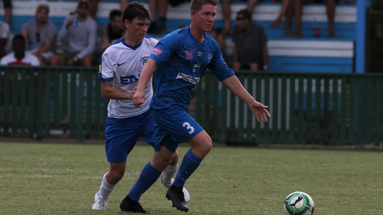 PHOTOS: Stratford v Marlin Coast, FNQ Football on March 30 | Daily ...