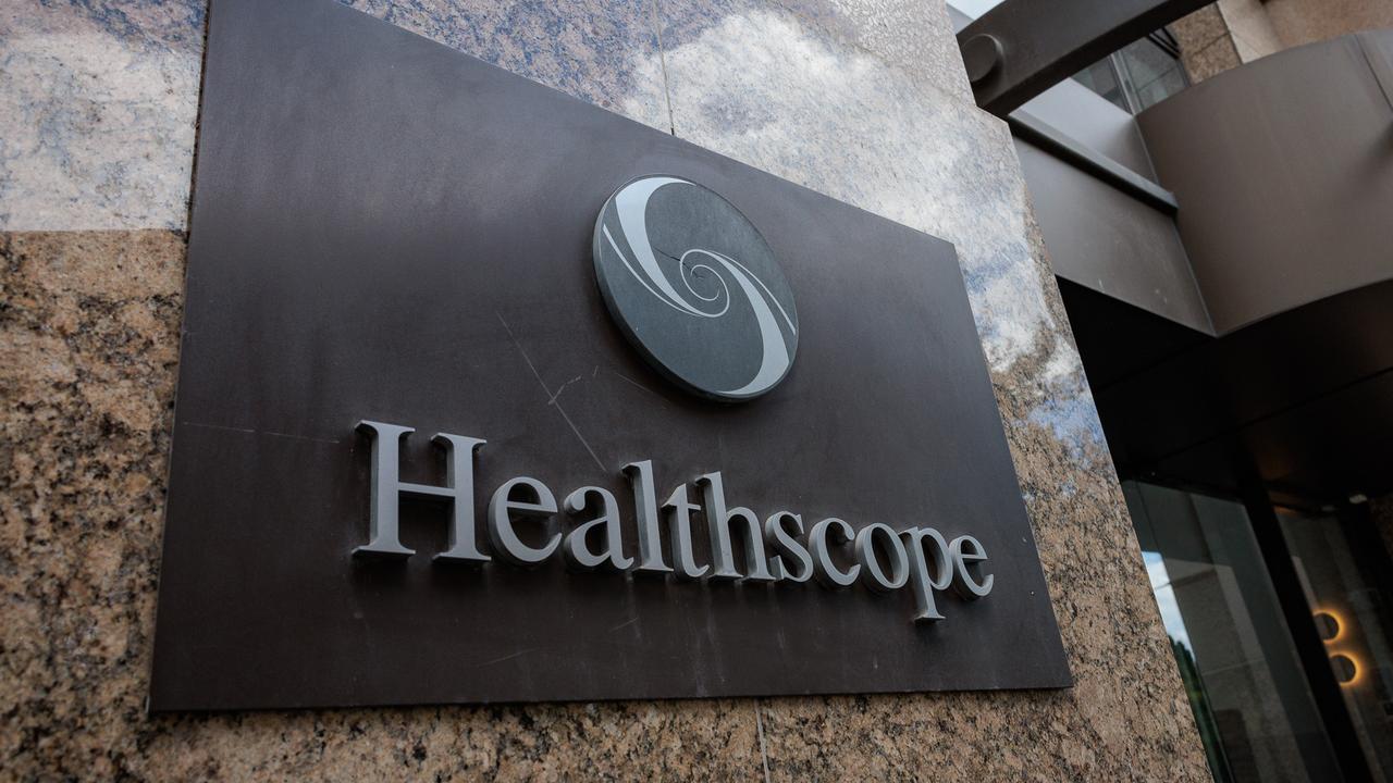 ‘Ruthless’ Brookfield bet big and lost it all on Healthscope