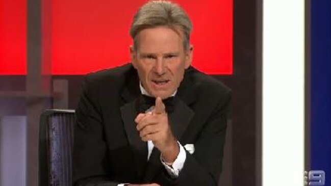 Sam Newman is considering a tilt at the top Town Hall gig on an anti-political correctness platform.