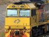 Coal giants accuse Aurizon