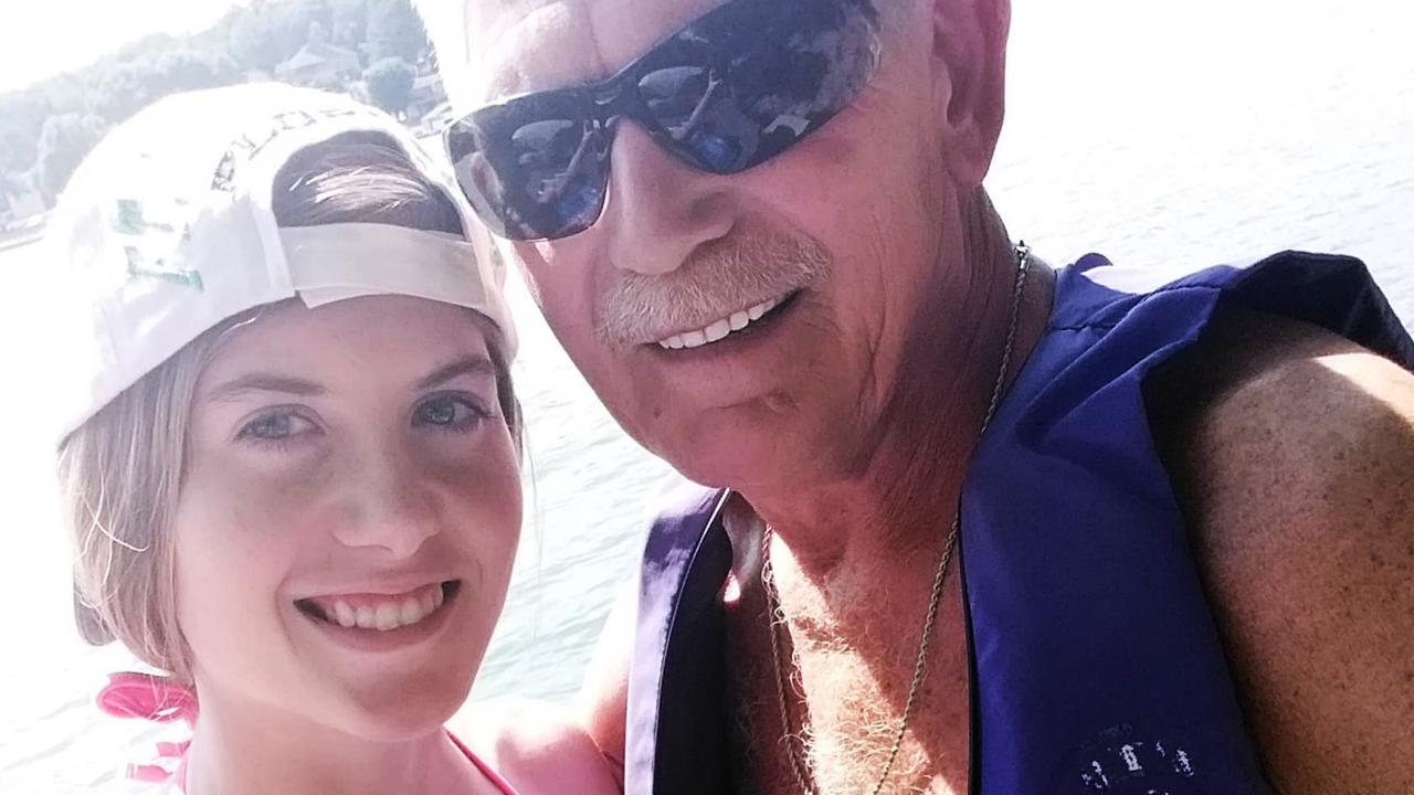Teen Married To Grandfather Reveals Theyre Trying To Have A