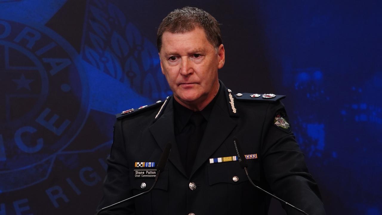 No confidence vote looms for VicPol’s top brass as pay dispute rages on