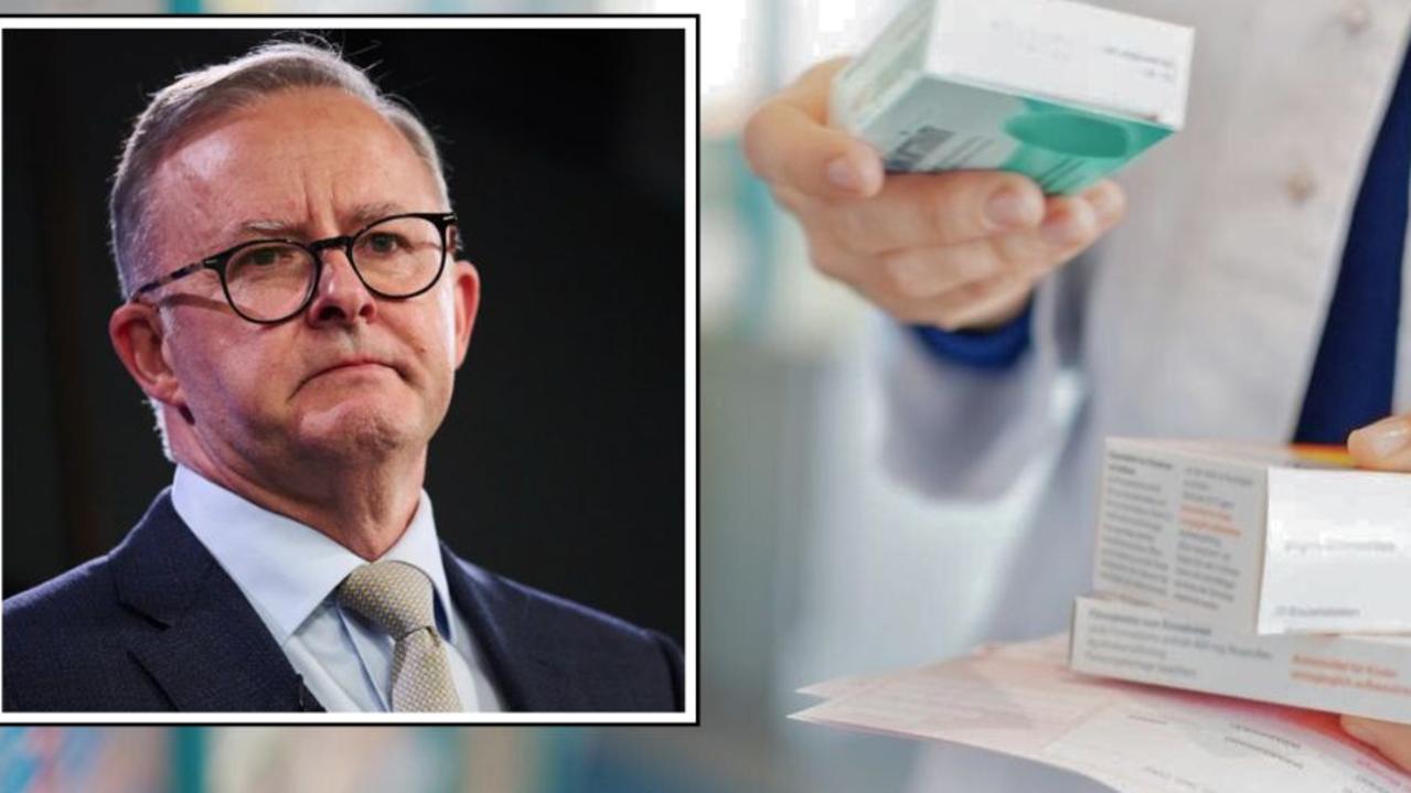 Albo’s pharmacist shake-up in bid to ease GP strain