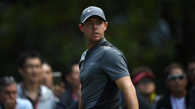 Rory McIlroy Explains Olympics Snub: Why Northern Irishman Skipped Rio ...