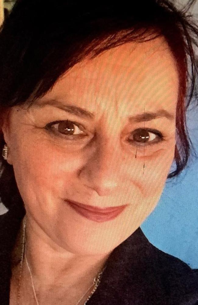 Rita Camilleri, 57, who was found decapitated at her St Clair home in July 2019.