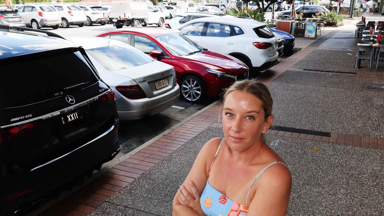 Rethink on Nobby Beach carparks as light rail rolls in