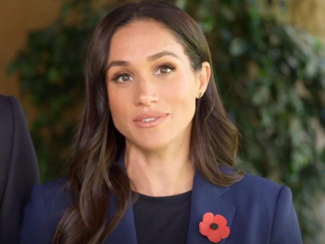 Meghan Markle has reportedly been dropped by WME.