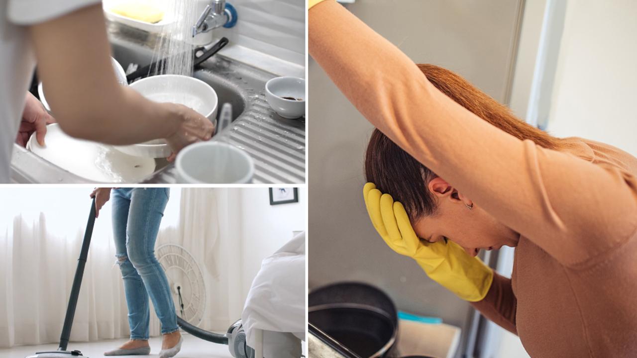The ‘microstressors’ getting Australians down