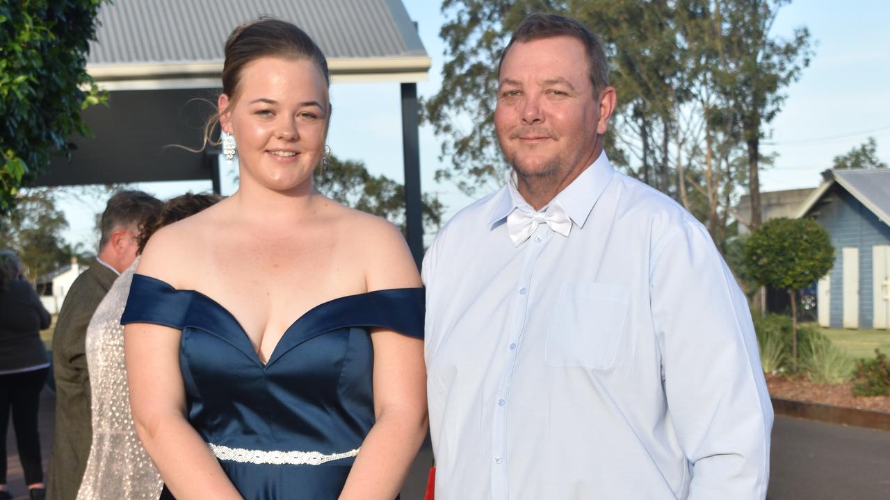 GALLERY: Our Lady of the Southern Cross formal 2020 | The Courier Mail