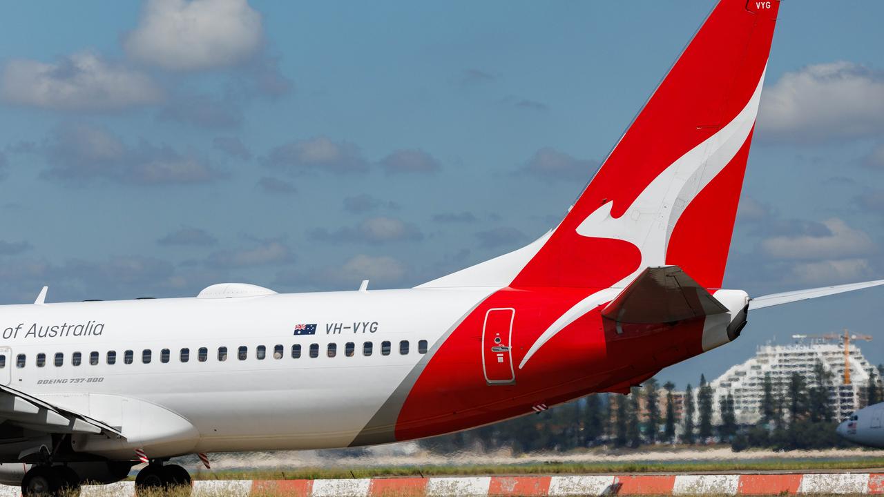 New deal for Qantas frequent flyers