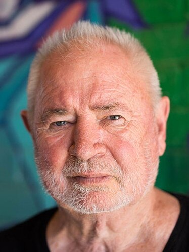 The “icon of the west” died aged 76 on March 30.