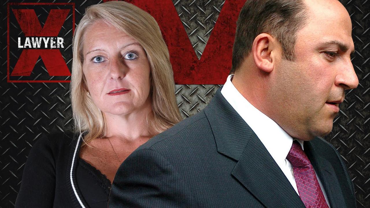 Lawyer X: Nicola Gobbo’s wanted $1m prize for Tony Mokbel’s capture ...