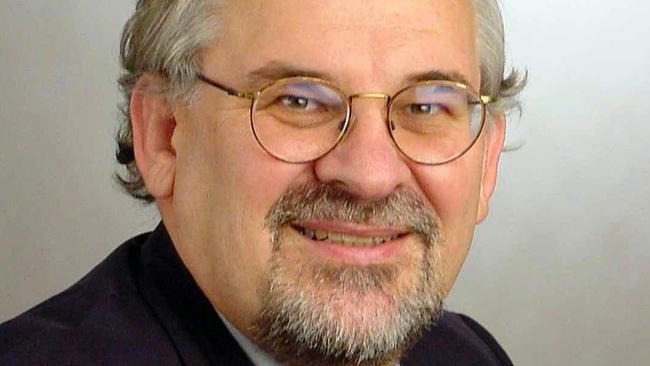 The Grattan Institute’s Stephen Duckett
