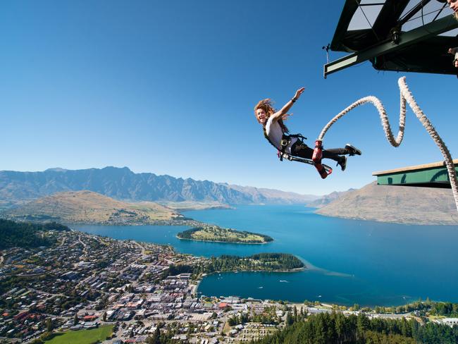 20 Best Adventure Activities In New Zealand From Bungy Jumping To