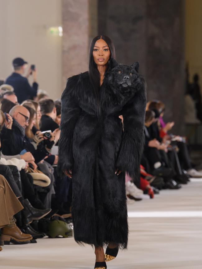 Schiaparelli SS 2023.