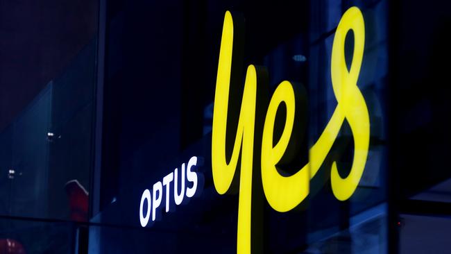 The review finds while both Optus and rival telco Telstra had information about the outage on November 8, ‘neither had full visibility of the scale and nature of the outage’. Picture: Getty Images