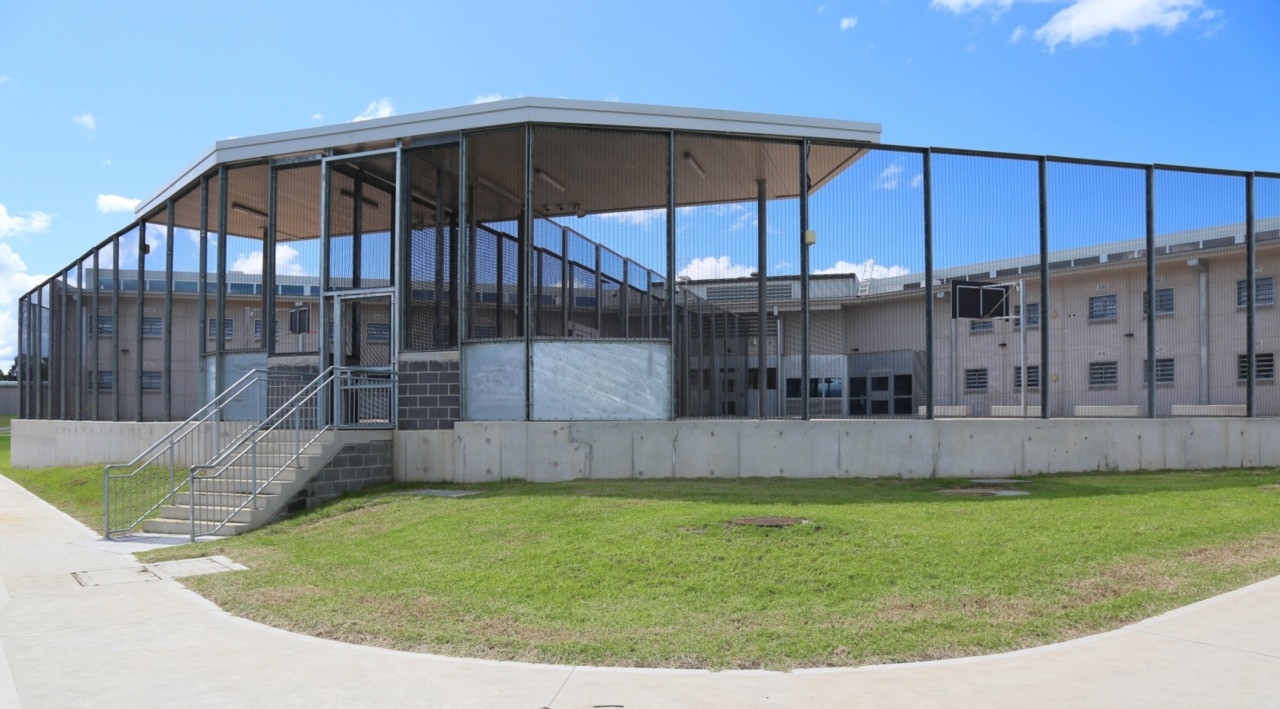 Sydney prison officers to strike for 48 hours