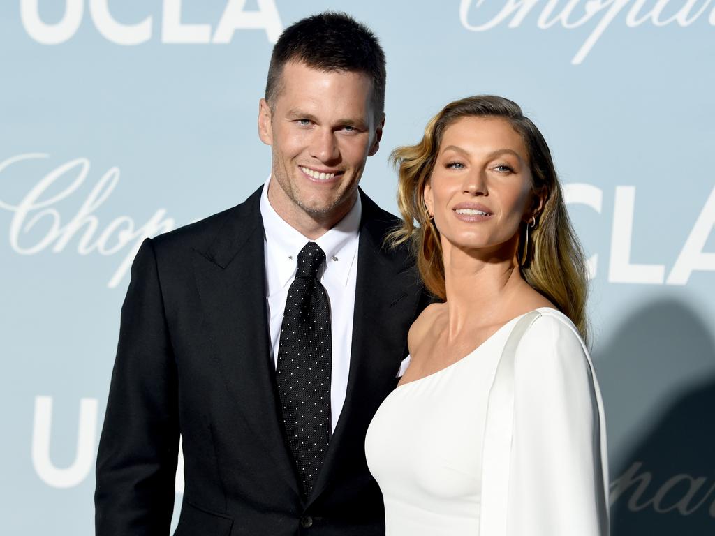 NFL rogue Antonio Brown posts Gisele Bündchen photo amid Tom Brady marital  drama