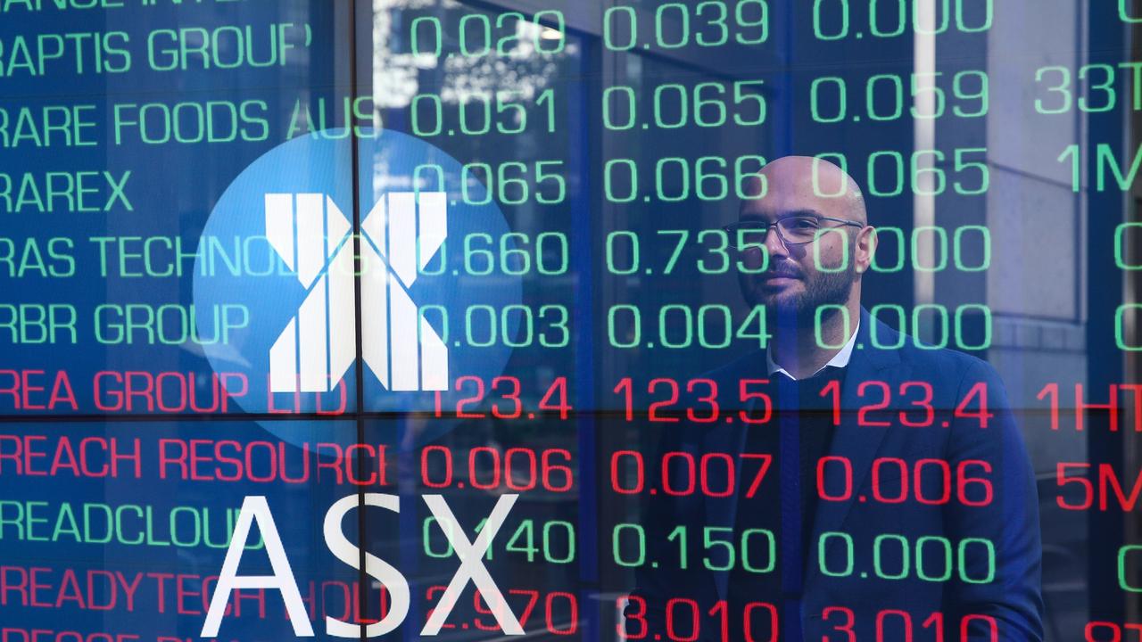 ASX 200: Aussie Shares Rocket In December, Fuelled By Rate Cut Hopes ...