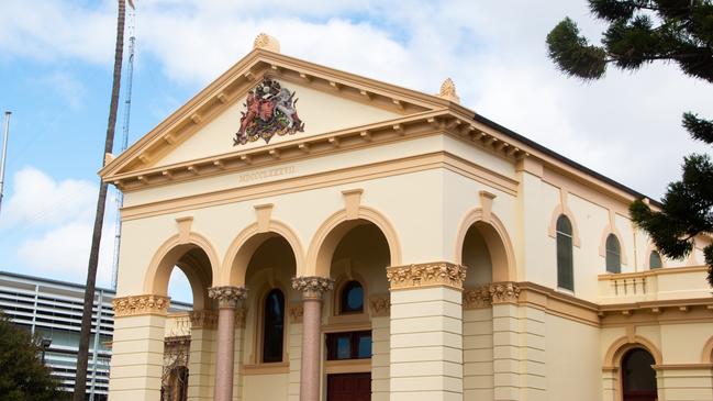 Gary Morgan planned to lodge an appeal in the Dubbo District Court, but decided against that at the last minute. Picture: Jedd Manning/Western Aerial Productions