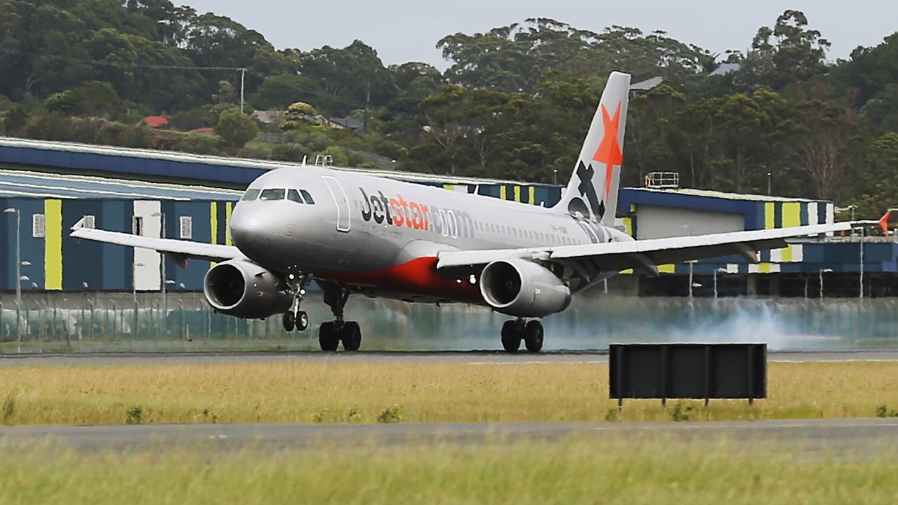 Cheap flights Jetstar Christmas sale offers low Townsville fares